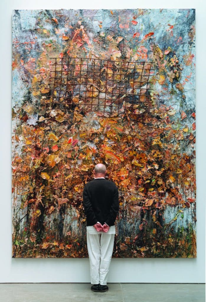 Anselm Kiefer. Le Alchimiste - (Milano) Visita guidata