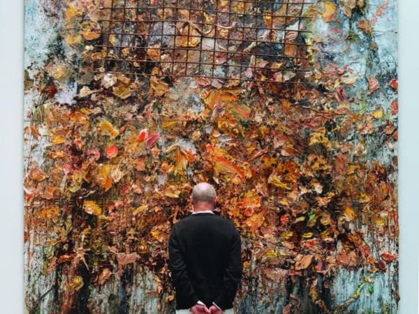 Anselm Kiefer. Le Alchimiste - (Milano) Visita guidata