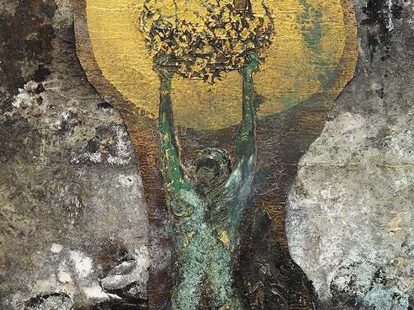 Anselm Kiefer. Le Alchimiste - (Milano) Visita guidata