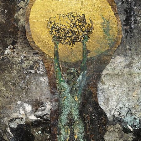 Anselm Kiefer. Le Alchimiste - (Milano) Visita guidata