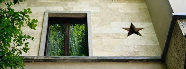 Villa Necchi Campiglio + tour Portaluppi (Milano)