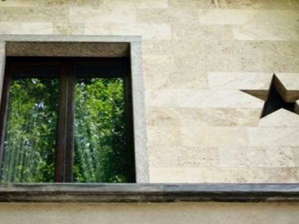 Villa Necchi Campiglio + tour Portaluppi (Milano)