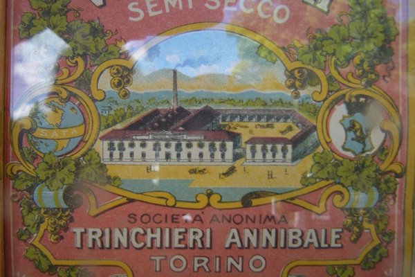 Il  Vermouth nei luoghi di produzione con degustazione