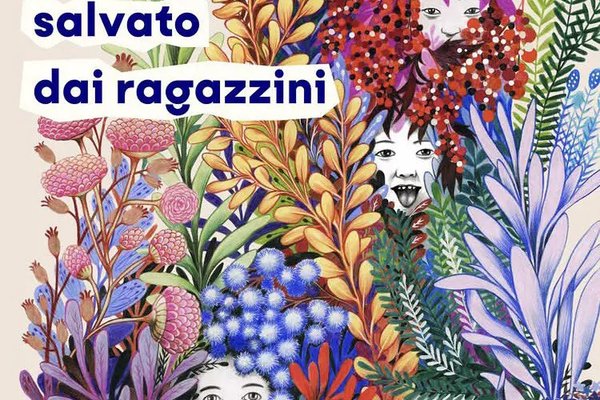 Salone Internazionale del Libro di Torino 2026 - biglietti scontati