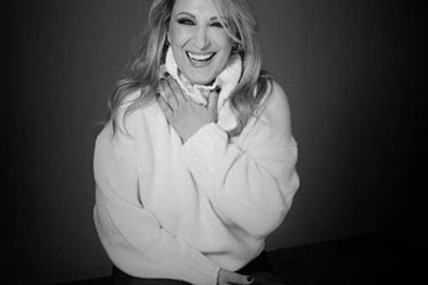 Katia Follesa  - No vabbè Mi adoro   (Teatro Colosseo)