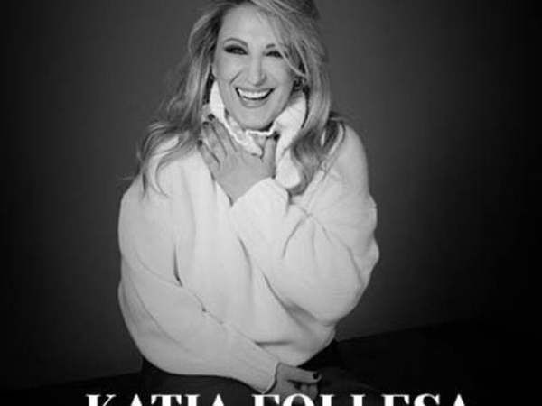 Katia Follesa  - No vabbè Mi adoro   (Teatro Colosseo)