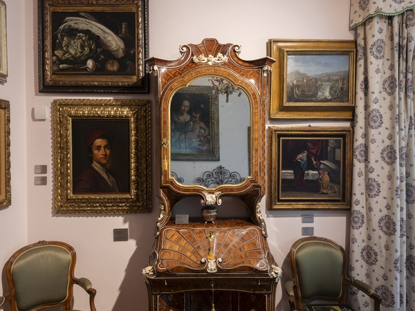 Villa Cerruti - Rivoli