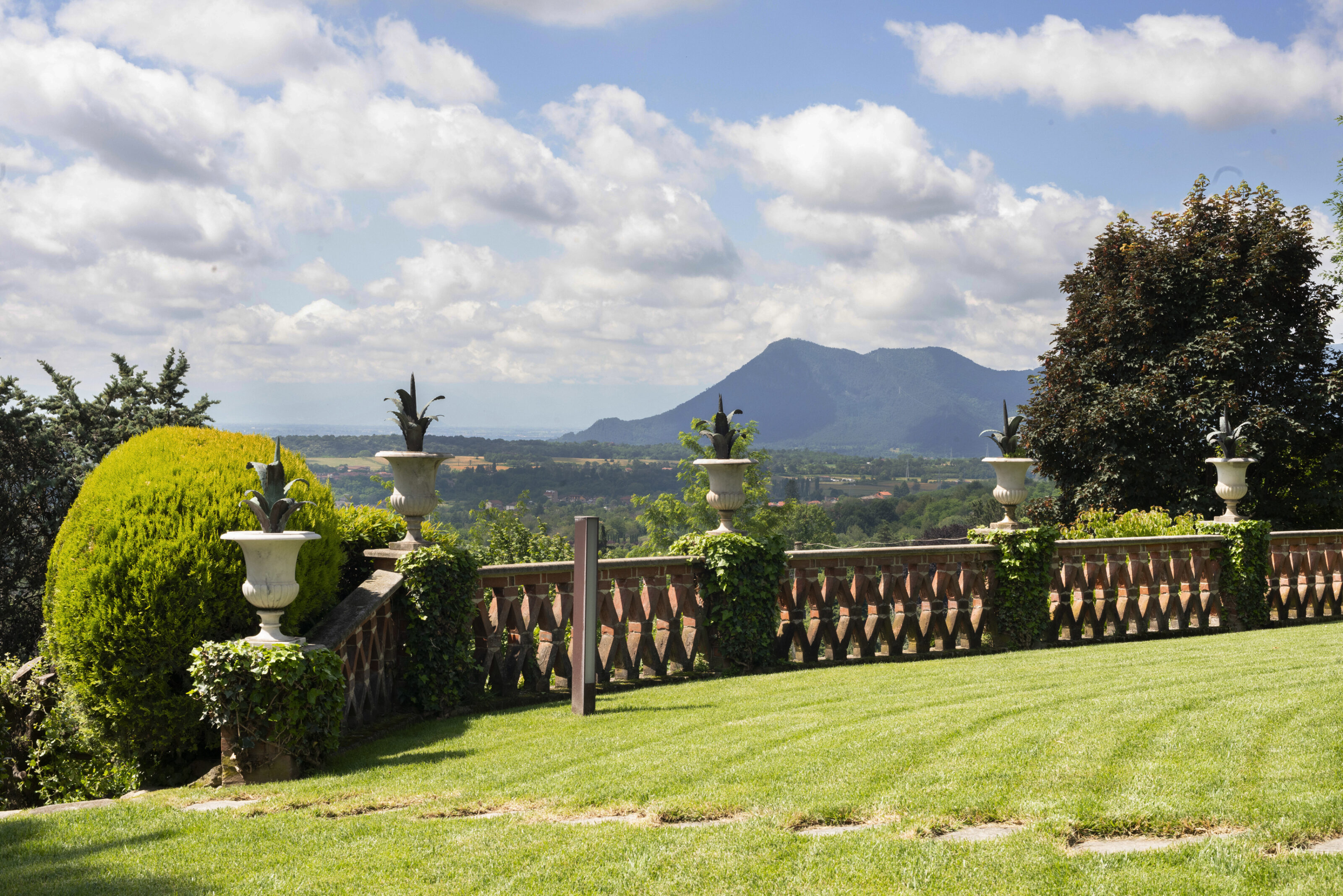 Villa Cerruti - Rivoli