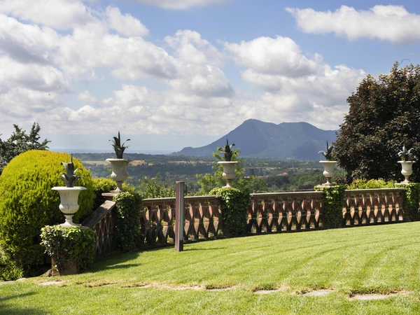 Villa Cerruti - Rivoli