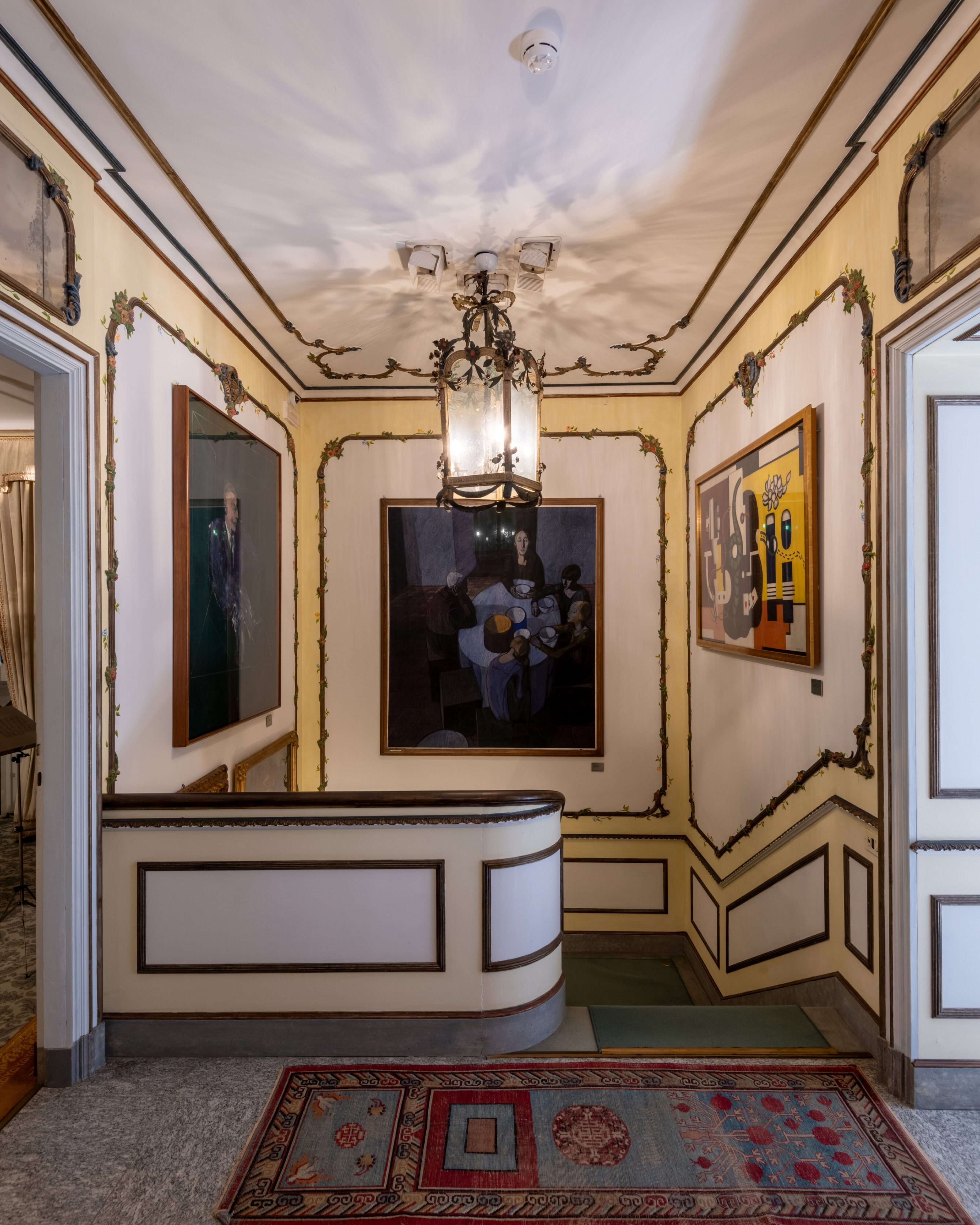 Villa Cerruti - Rivoli