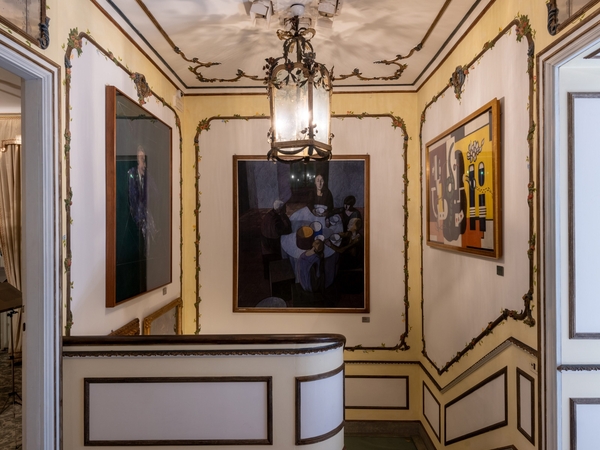 Villa Cerruti - Rivoli