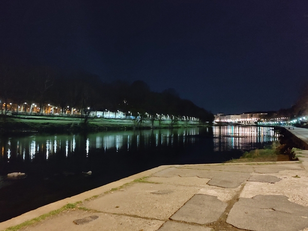 Michelotti by night (+ cena in birreria)