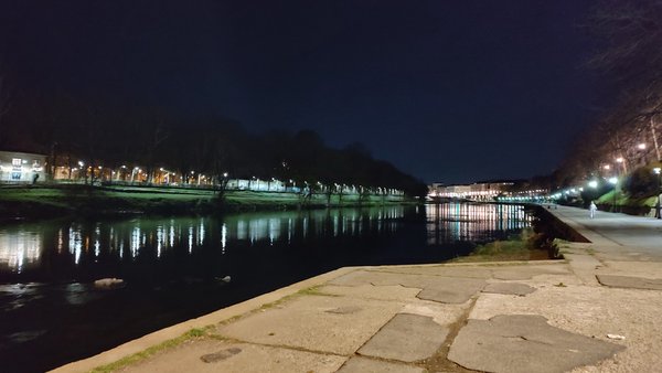 Michelotti by night (+ cena in birreria)