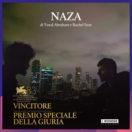 Cinema Agnelli "Naza"
