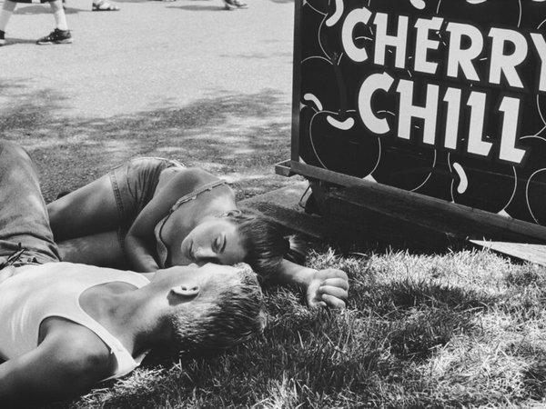 Still images - Jessica Lange  (Sale Chiablese)