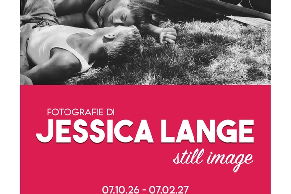 Still images - Jessica Lange  (Sale Chiablese)
