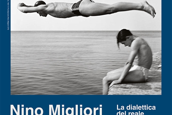 Aosta. Mostra fotografica Nino Migliori + mercatini di Natale (+ brunch)