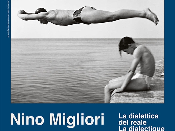 Aosta. Mostra fotografica Nino Migliori + mercatini di Natale (+ brunch)
