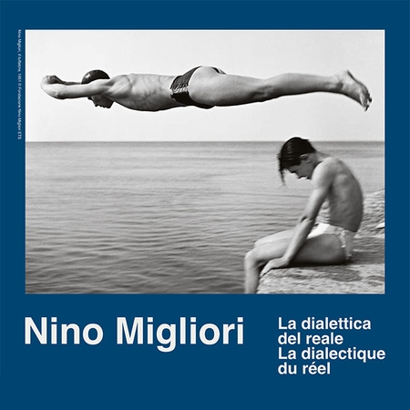 Aosta. Mostra fotografica Nino Migliori + mercatini di Natale (+ brunch)