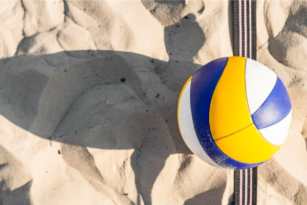 Torneo di Beach volley 11 marzo
