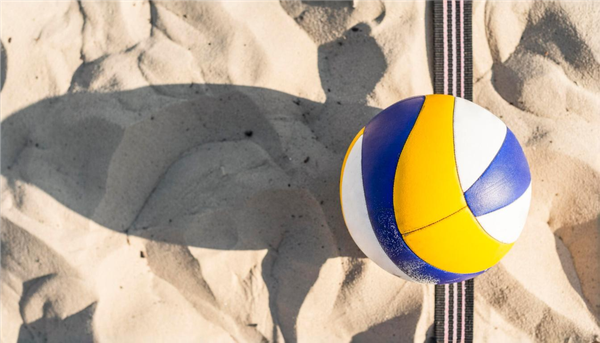 Torneo di Beach volley 11 marzo