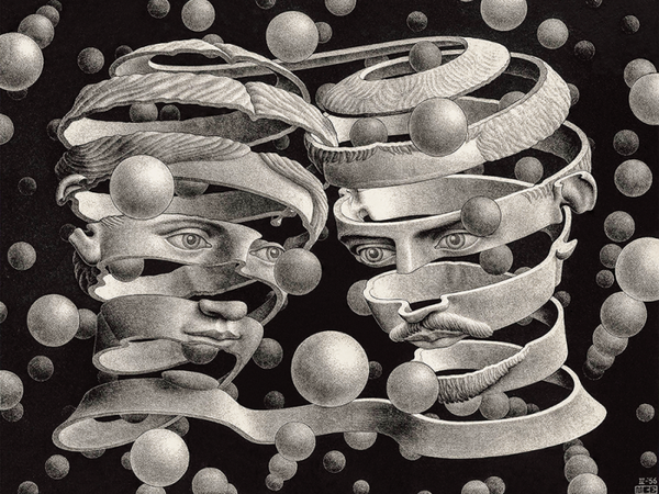 Escher - Asti