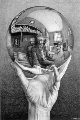 Escher - Asti