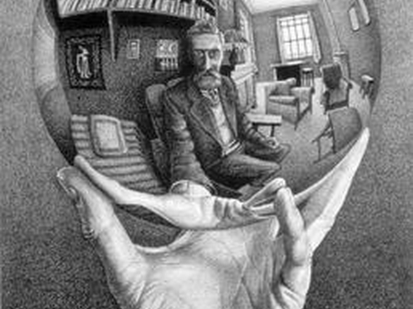 Escher - Asti