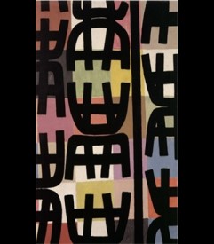 1950-1970 - La grande Arte Italiana. Sale Chiablese
