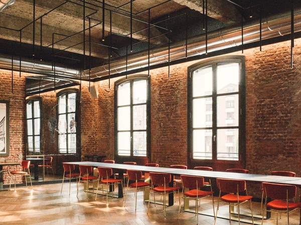 In Barriera con l'Architetta + ape Edit