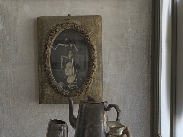 Casa museo Carol Rama