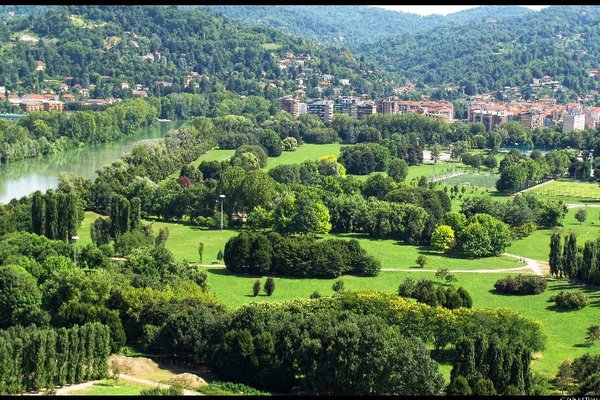 Sentieri urbani: Vercelli-Vanchiglia