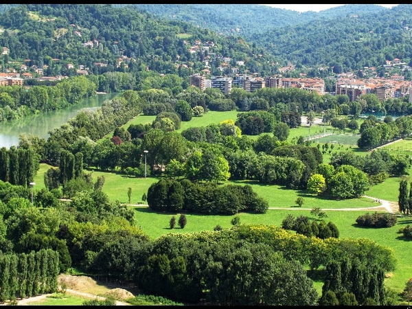 Sentieri urbani: Vercelli-Vanchiglia