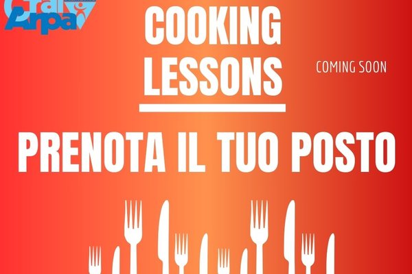 Cooking Masterclass Home Made (Coming Soon)