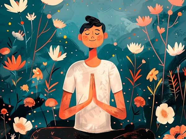 Yoga, radicamento e consapevolezza - sabato 15 marzo 2025: CREARE SPAZIO
