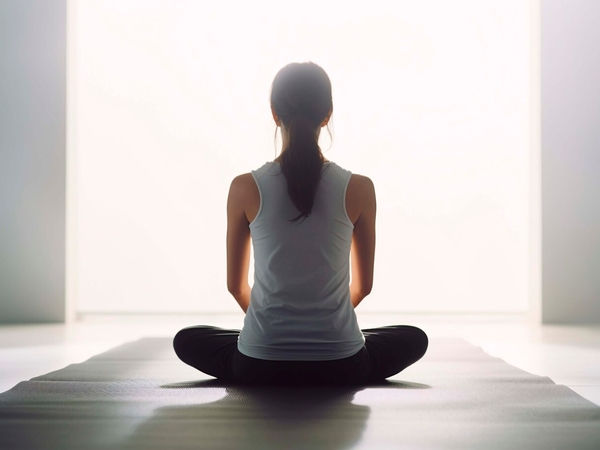 Yoga, radicamento e consapevolezza - sabato 15 marzo 2025: CREARE SPAZIO