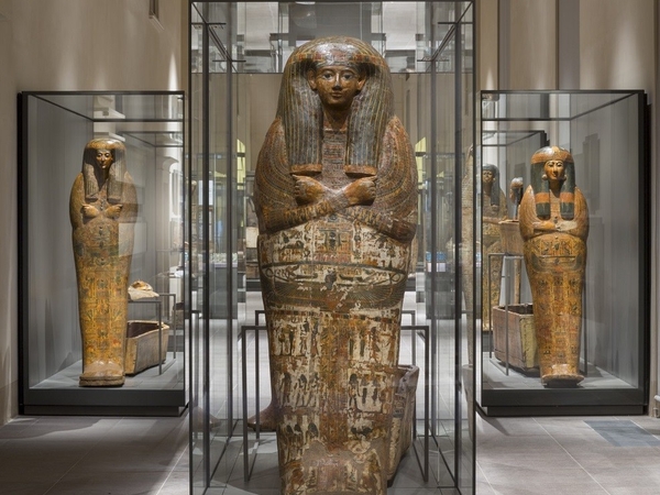 Museo Egizio - visita guidata