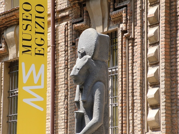 Museo Egizio - visita guidata