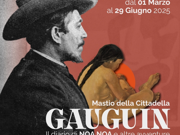 Paul Gauguin – Il diario di Noa Noa e altre avventure