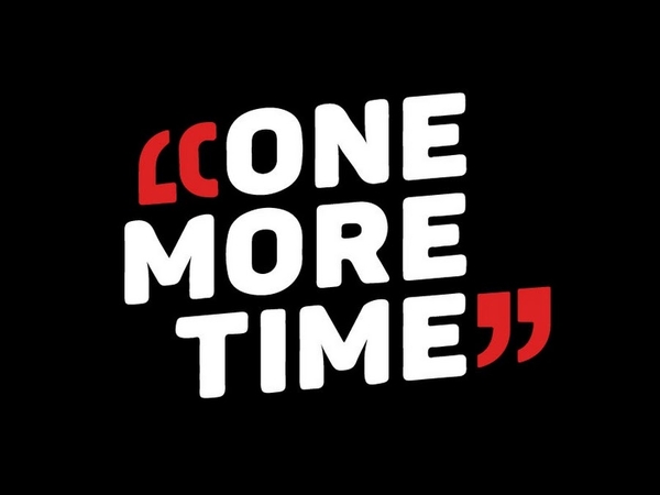 Luca Casadei  - Fuori dal buio - One More Time
