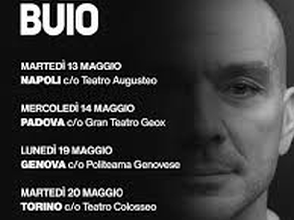 Luca Casadei  - Fuori dal buio - One More Time