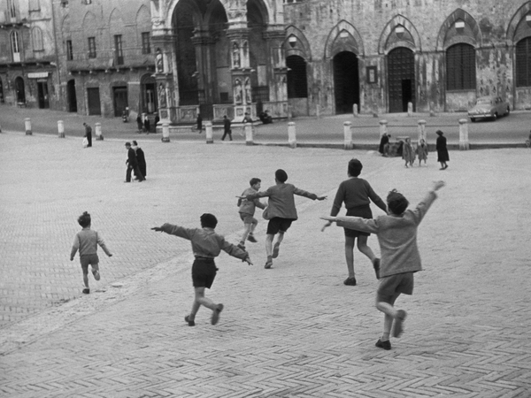Henri Cartier-Bresson e l’Italia - Camera Torino (+ aperitivo)