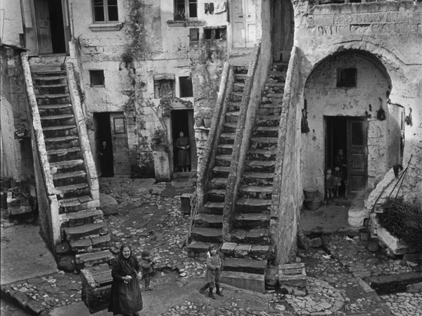 Henri Cartier-Bresson e l’Italia - Camera Torino (+ aperitivo)