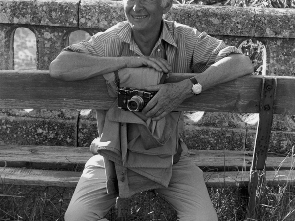 Henri Cartier-Bresson e l’Italia - Camera Torino (+ aperitivo)