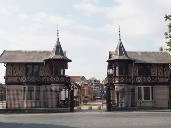 Villaggio Leumann
