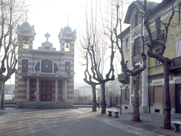 Villaggio Leumann