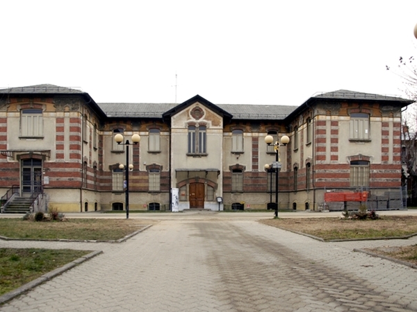 Villaggio Leumann