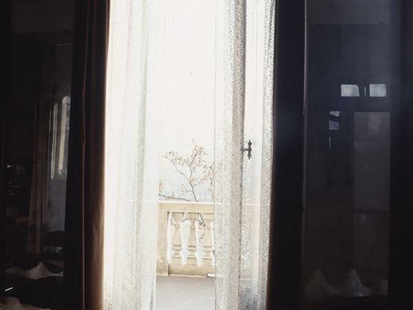 Museo Casa Mollino