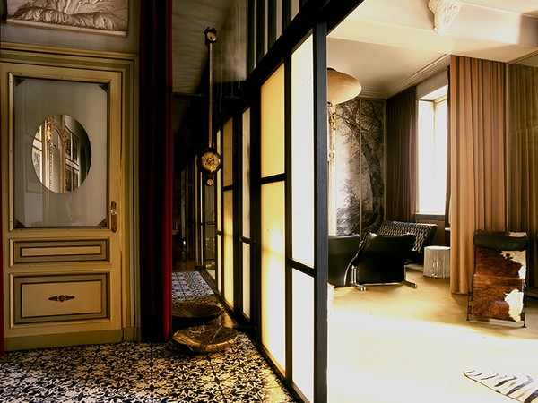 Museo Casa Mollino