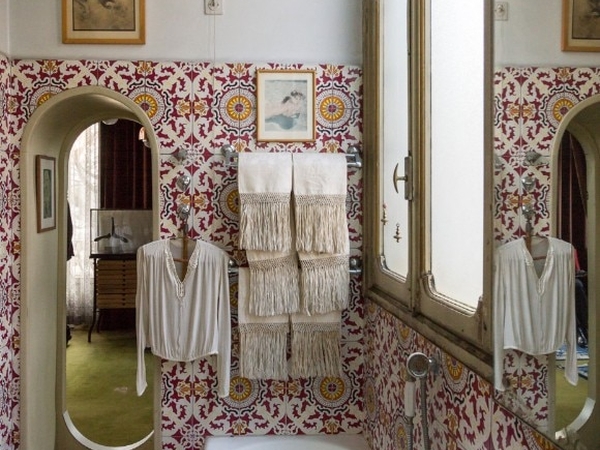 Museo Casa Mollino